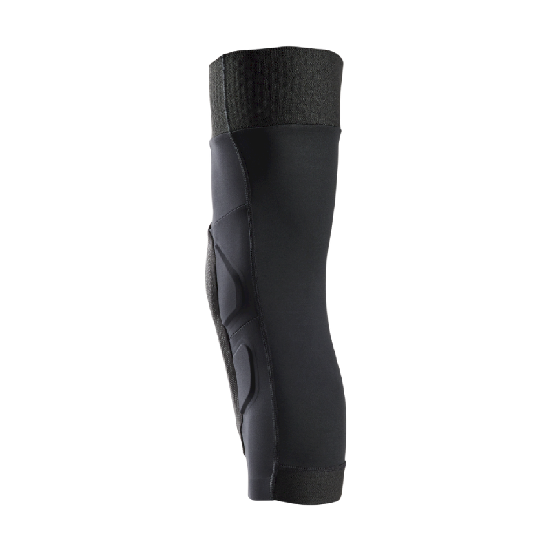 Fox Racing Launch Elite Knee Guard - Polvisuojus | Hardloop