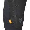 Fox Racing Launch Elite Knee Guard - Genouillère VTT | Hardloop
