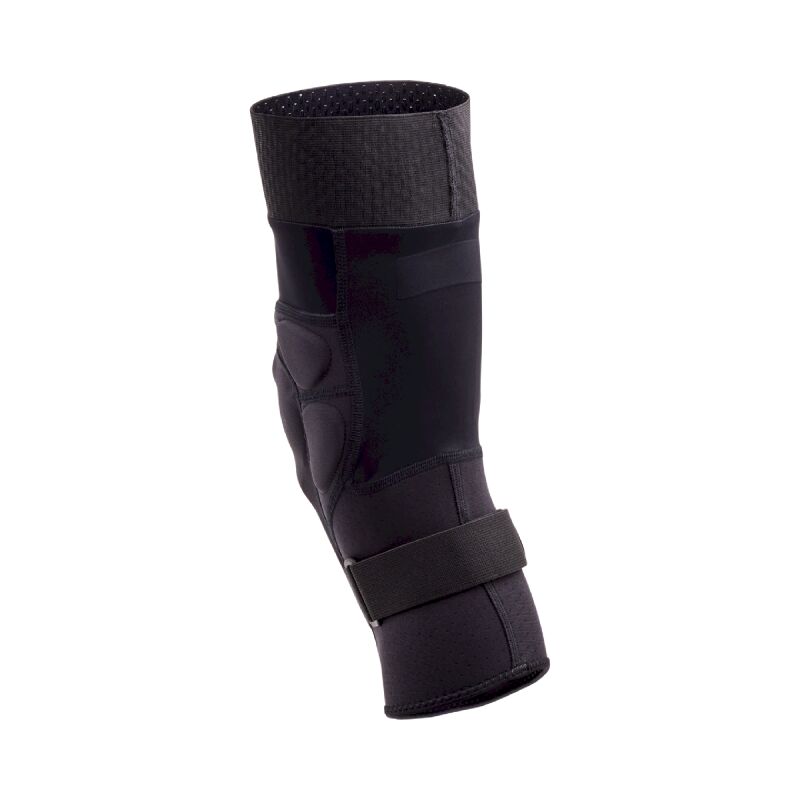 Fox Racing Launch Knee Guard - Polvisuojus | Hardloop