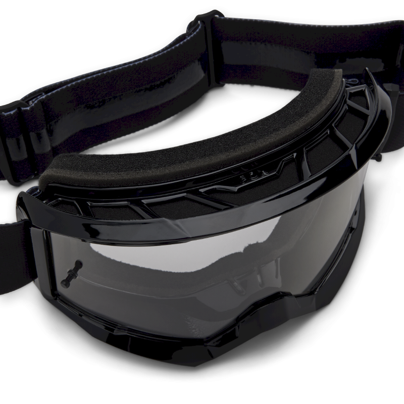Fox Racing Main Core Goggle - MTB-bril | Hardloop