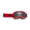 Fluorescent Red