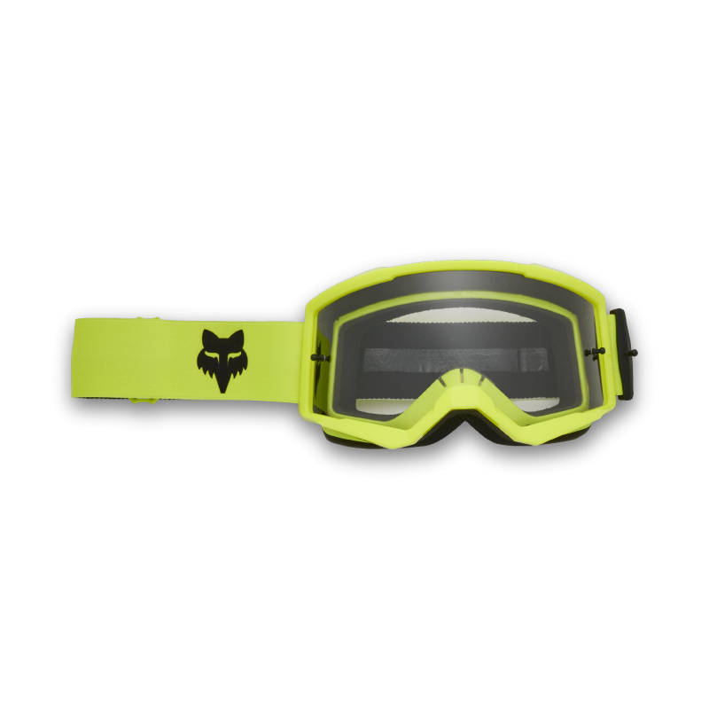 Main Core Goggle - Masque VTT