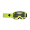 Fluorescent Yellow
