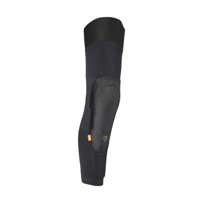 Launch Elite Knee/Shin Guard - Genouillère VTT