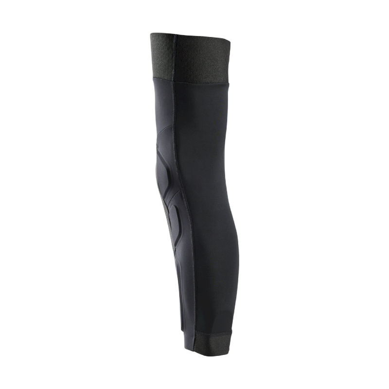 Fox Racing Launch Elite Knee/Shin Guard - Knæbeskytter | Hardloop