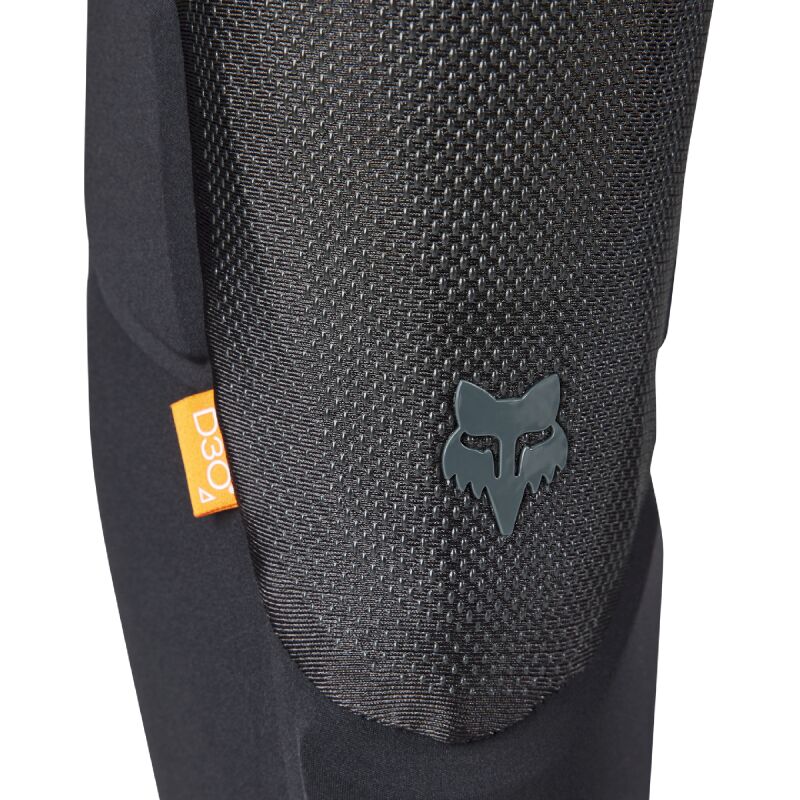 Fox Racing Launch Elite Knee/Shin Guard - Rodilleras MTB | Hardloop