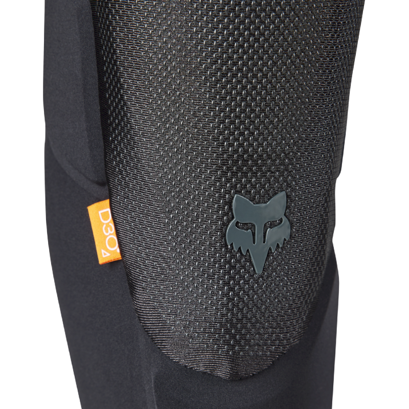 Fox Racing Launch Elite Knee/Shin Guard - | Hardloop