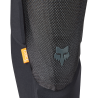 Fox Racing Launch Elite Knee/Shin Guard - Knæbeskytter | Hardloop