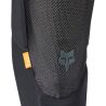 Fox Racing Launch Elite Knee/Shin Guard - MTB Kniebeschermer | Hardloop