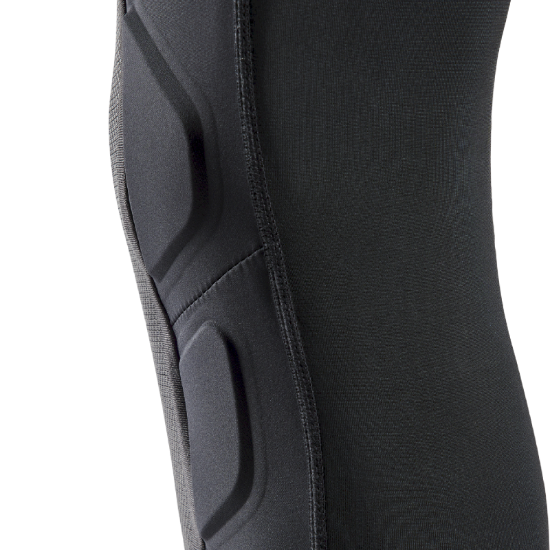 Fox Racing Launch Elite Knee/Shin Guard - Ginocchiere MTB | Hardloop