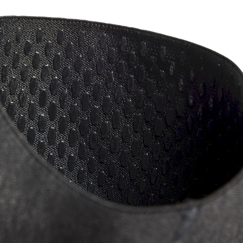 Fox Racing Launch Elite Knee/Shin Guard - Polvisuojus | Hardloop