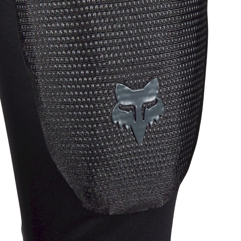 Fox Racing Launch Elite Elbow Guard - MTB Elbow pads | Hardloop