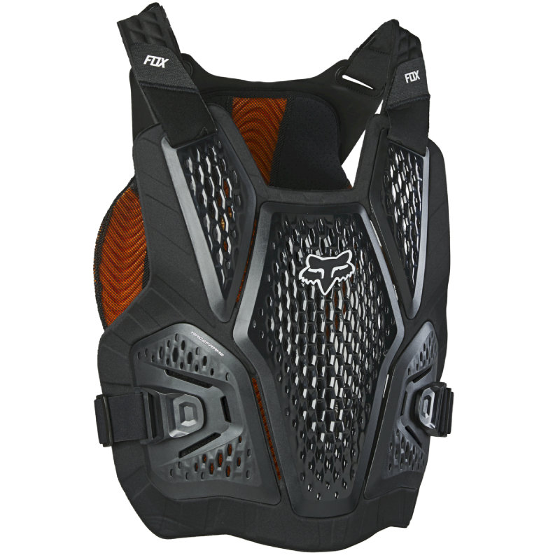 Raceframe Impact Sb D3O - Dorsale VTT