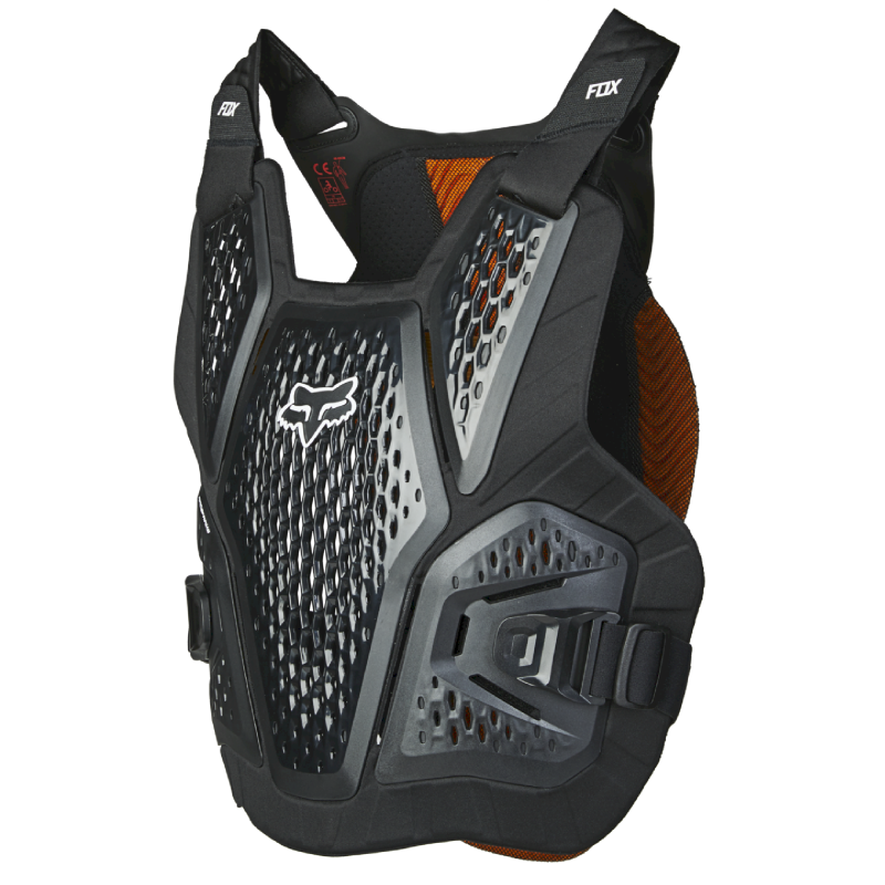 Fox Racing Raceframe Impact Sb D3O - Ochraniacz pleców | Hardloop