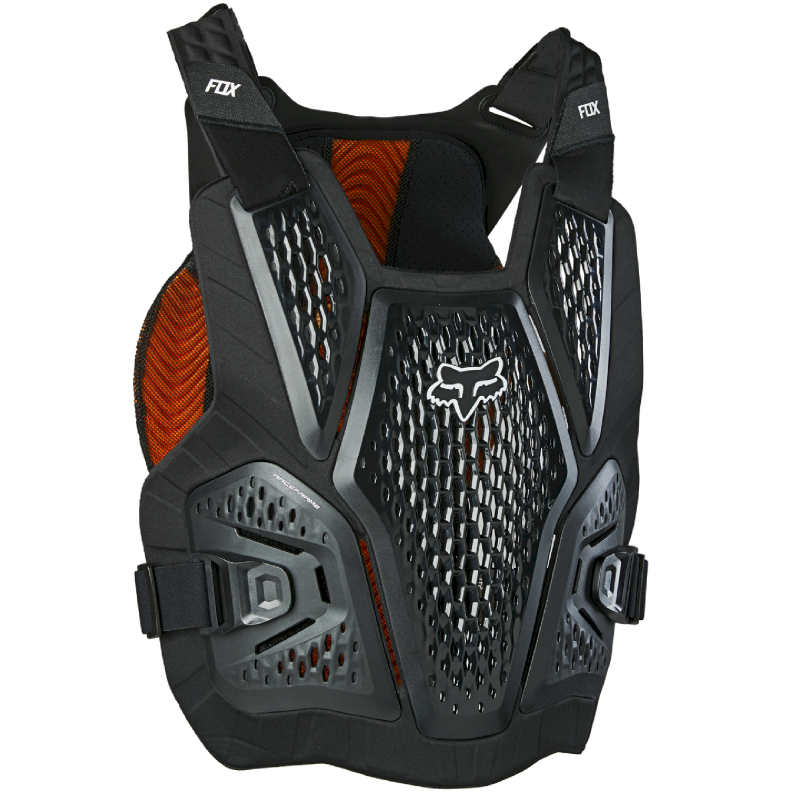 Fox Racing Raceframe Impact Sb D3O - Dorsale VTT | Hardloop