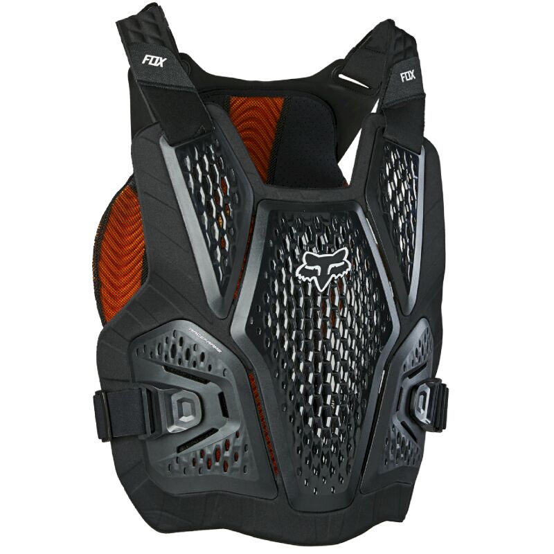 Fox Racing Raceframe Impact Sb D3O - Proteção dorsal BTT | Hardloop