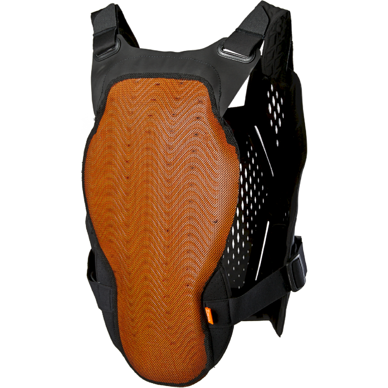 Fox Racing Raceframe Impact Sb D3O - MTB Back protector | Hardloop