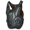 Fox Racing Raceframe Impact Sb D3O - Proteção dorsal BTT | Hardloop