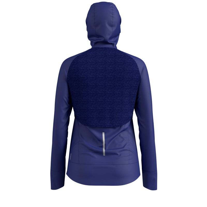 Débardeur Odlo Femme à Col rond Singlet Natural Perform Blue Wing Teal Débardeur Odlo Femme à Col rond Singlet Natural Perform Blue Wing Teal