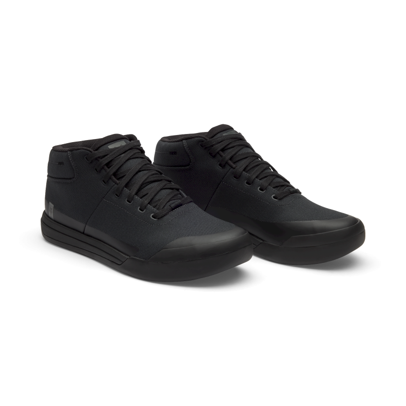 Fox Racing Union Canvas Mid - MTB Schuhe | Hardloop