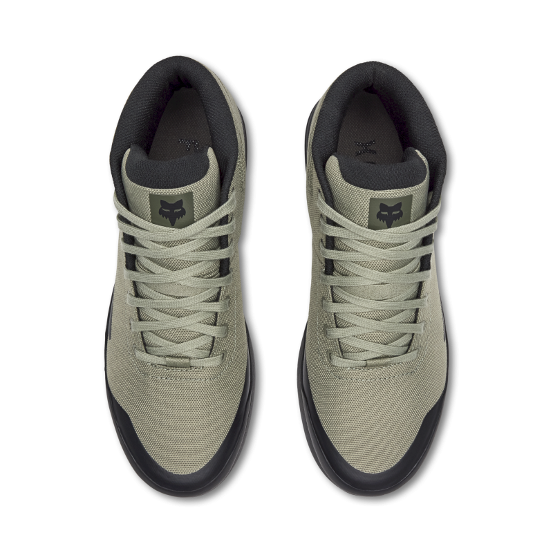 Fox Racing Union Canvas Mid - MTB skor | Hardloop