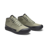 Fox Racing Union Canvas Mid - Maastopyöräilykengät | Hardloop
