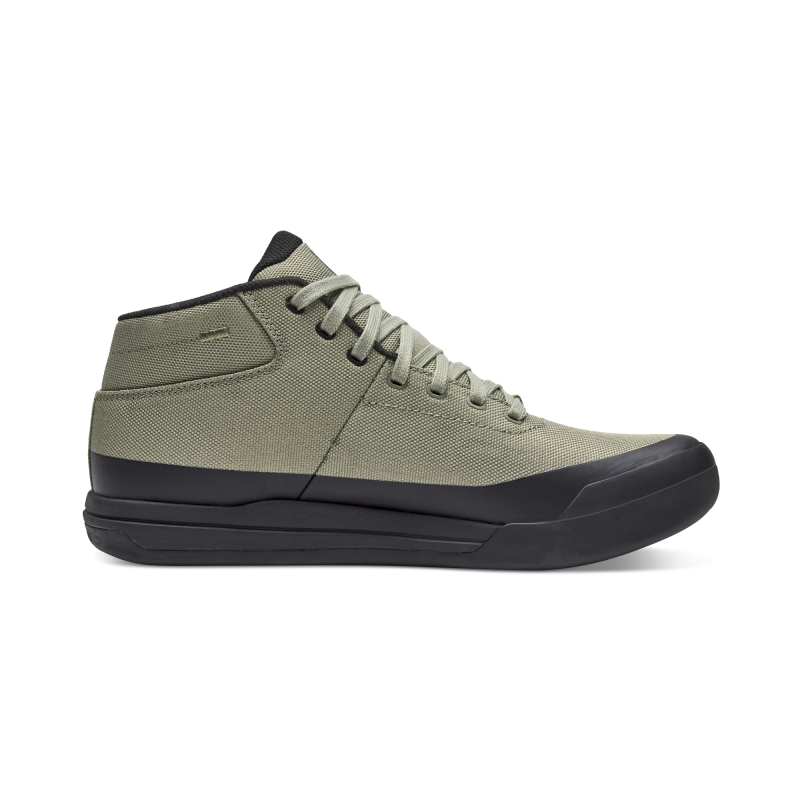 Fox Racing Union Canvas Mid - MTB schoenen | Hardloop