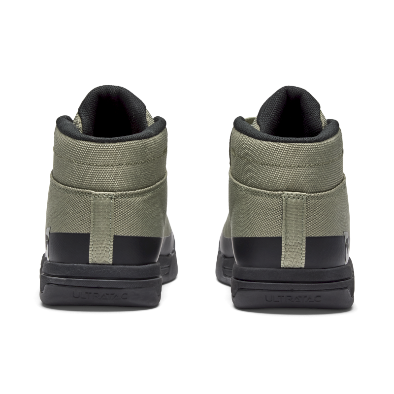 Fox Racing Union Canvas Mid - Mountain Bike shoes | Hardloop