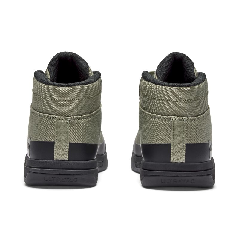 Fox Racing Union Canvas Mid - Scarpe MTB | Hardloop