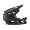 Proframe Mt Blk - Capacete de BTT integral