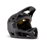 Fox Racing Proframe Mt Blk - Casco integrale MTB | Hardloop