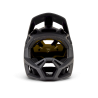 Fox Racing Proframe Mt Blk - Capacete de BTT integral | Hardloop