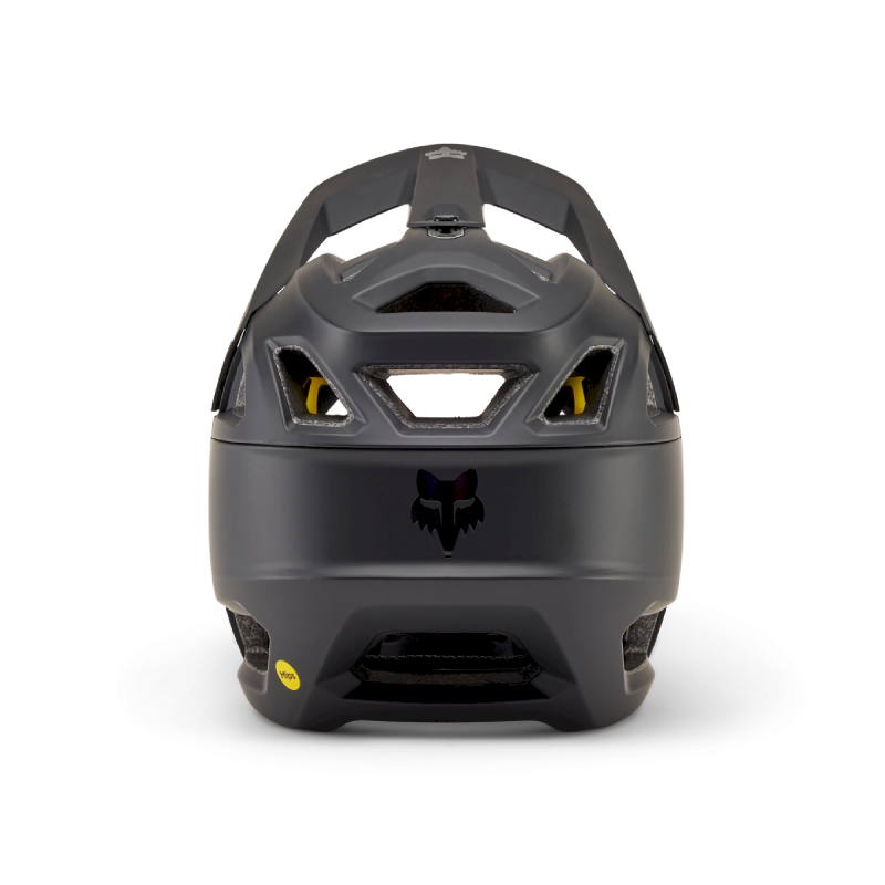 Fox Racing Proframe Mt Blk - Casco integrale MTB | Hardloop