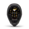 Fox Racing Proframe Mt Blk - Capacete de BTT integral | Hardloop