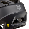 Fox Racing Proframe Mt Blk - Casco integral MTB | Hardloop