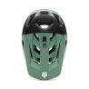 Fox Racing Proframe RS Sol - MTB Fullface hjelm | Hardloop