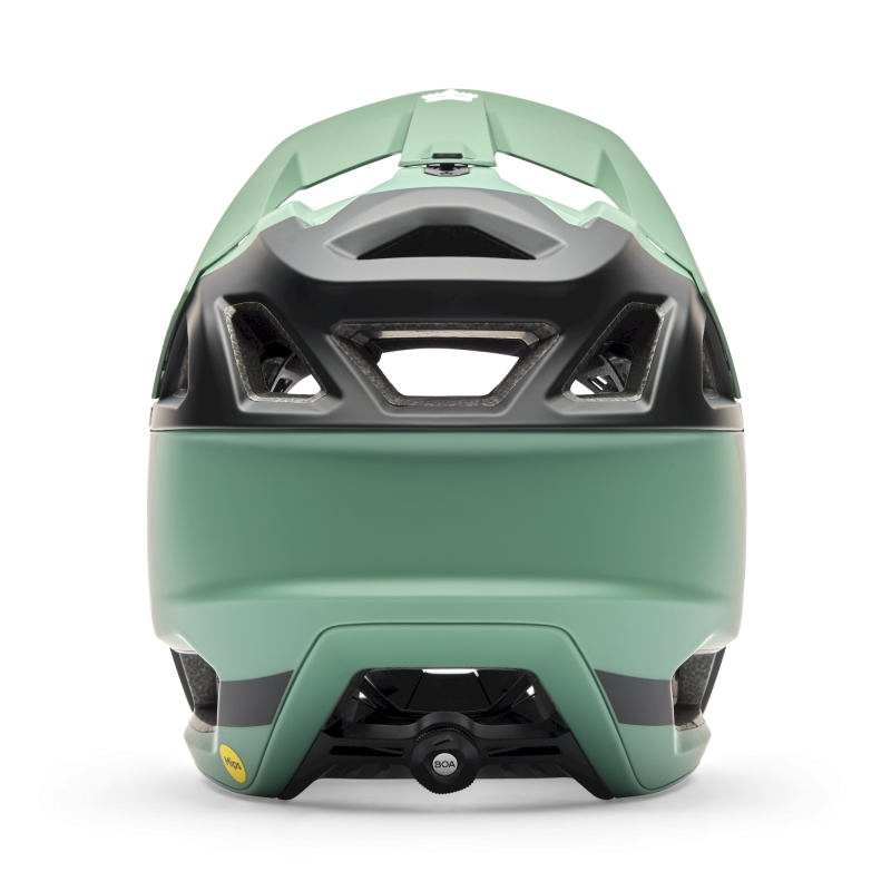 Fox Racing Proframe RS Sol - Casco integral MTB | Hardloop