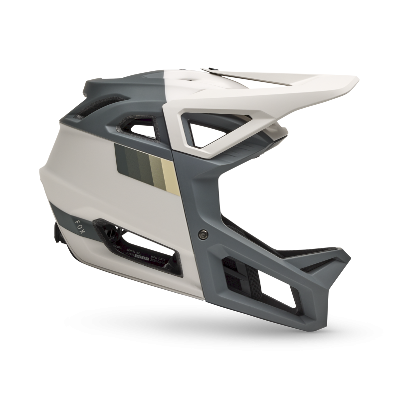 Proframe RS Sol - Casque VTT intégral