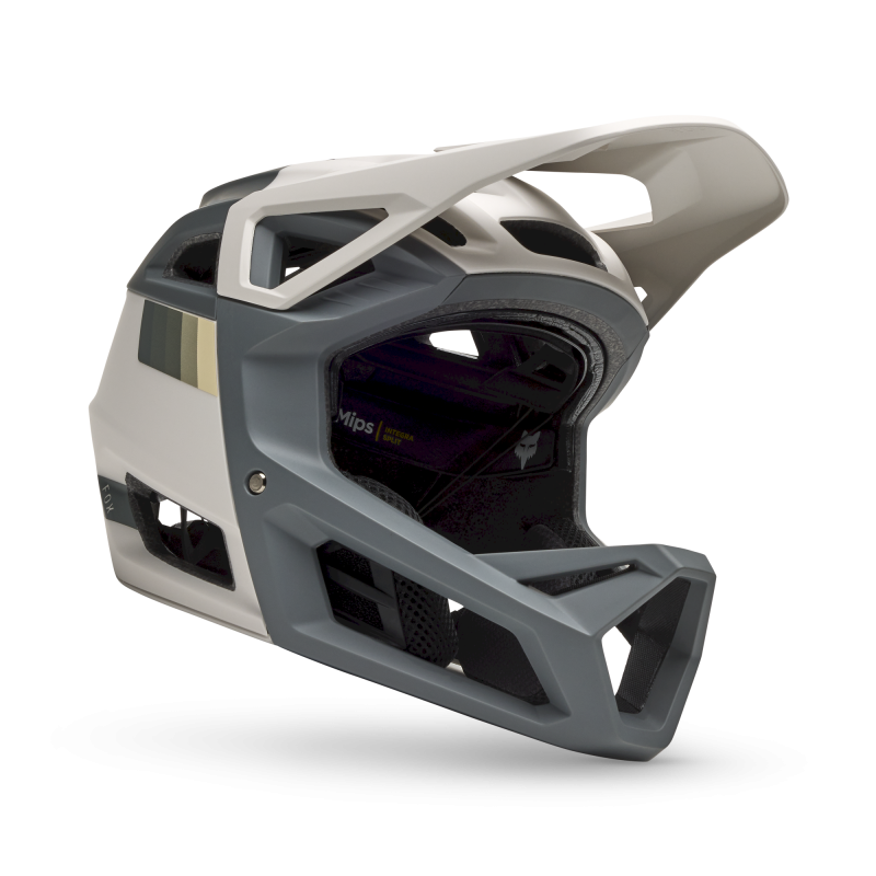 Fox Racing Proframe RS Sol - Fullface-Helm | Hardloop