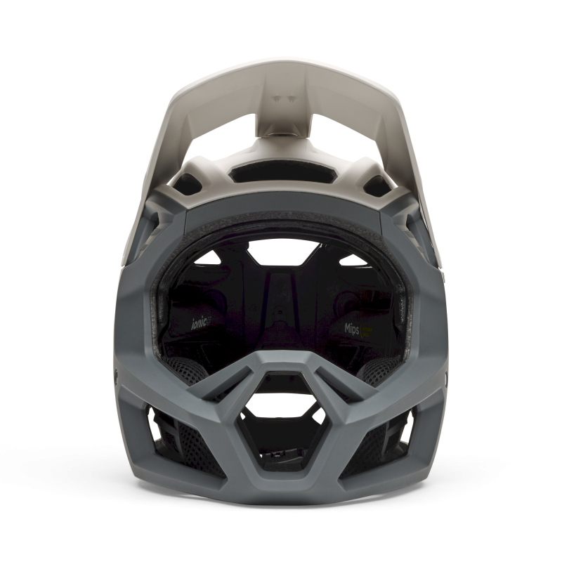 Fox Racing Proframe RS Sol - Fullface-Helm | Hardloop