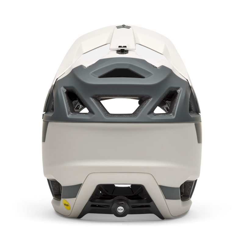 Fox Racing Proframe RS Sol - Fullface-Helm | Hardloop