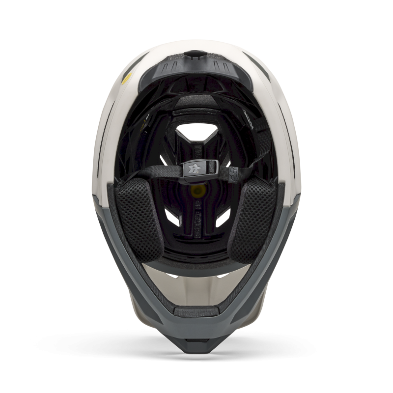 Fox Racing Proframe RS Sol - Fullface-Helm | Hardloop