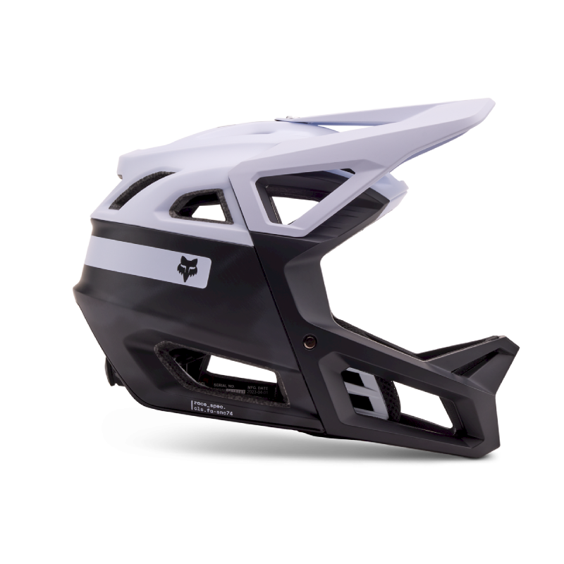Fox Racing Proframe RS Taunt - Fullface-Helm | Hardloop