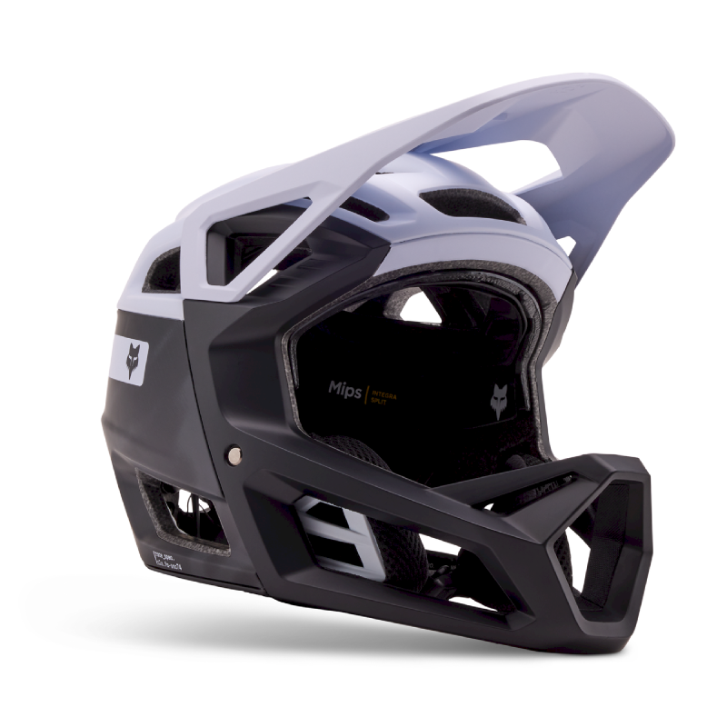 Fox Racing Proframe RS Taunt - Fullface-Helm | Hardloop