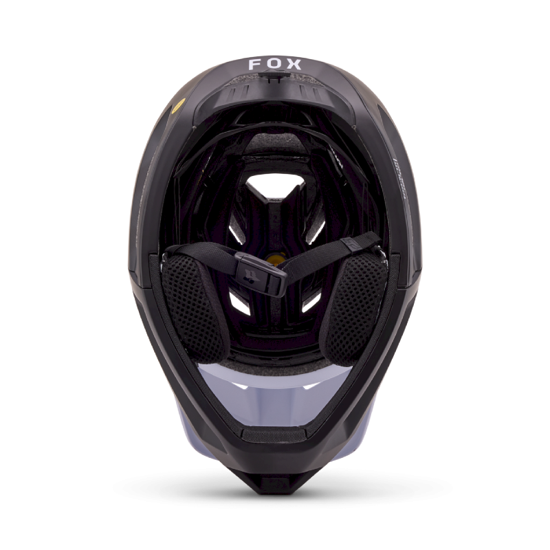 Fox Racing Proframe RS Taunt - Fullface-Helm | Hardloop