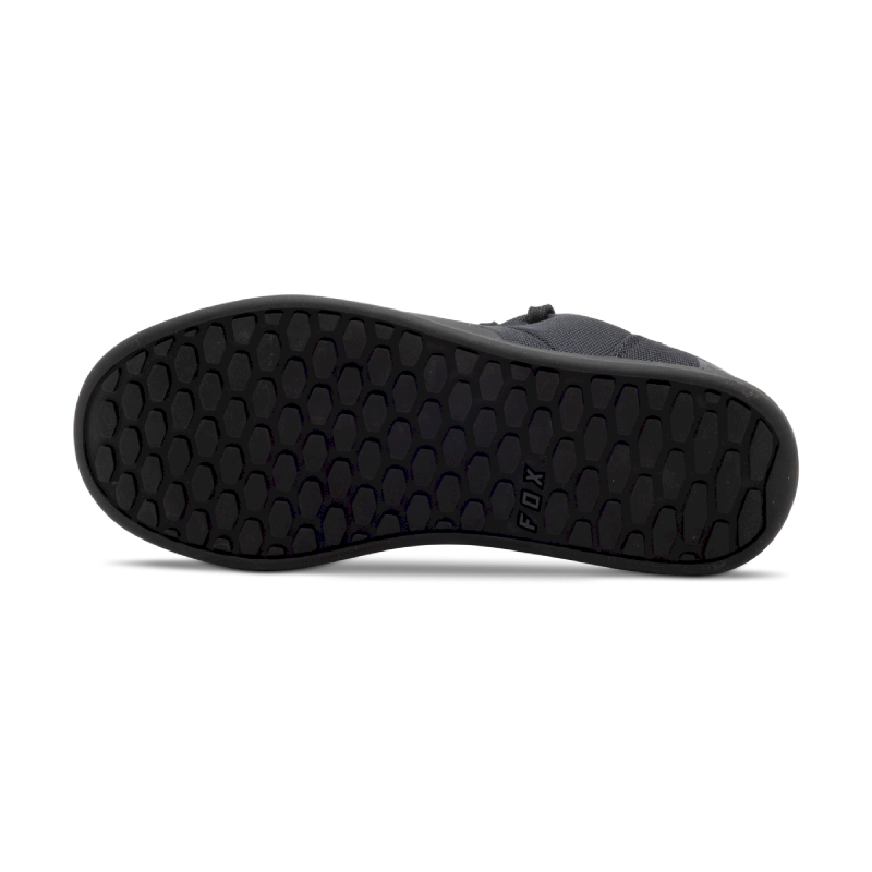 Fox Racing Union Canvas - Chaussures VTT | Hardloop