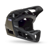 Fox Racing Proframe Frequency - Fullfacehjälm | Hardloop
