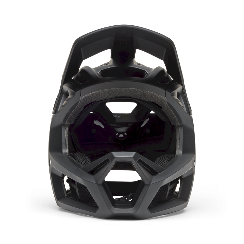 Fox Racing Proframe Frequency - MTB Fullfacehelm | Hardloop