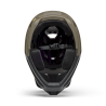 Fox Racing Proframe Frequency - Fullfacehjälm | Hardloop