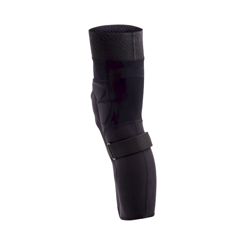 Fox Racing Launch Knee/Shin Guard - Opaski kolanowe | Hardloop